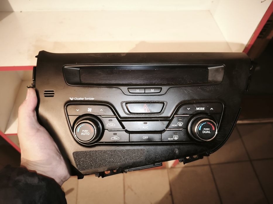 Клима киа к5 оптима k5 optima