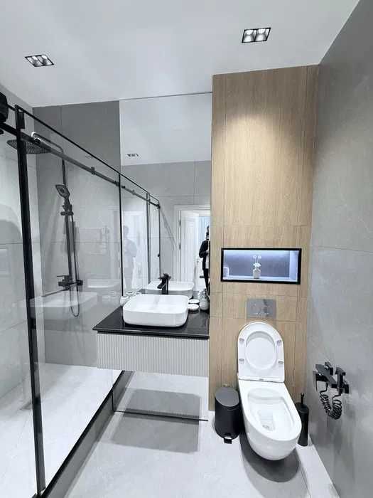 Сдается квартира в ЖК OzMakon 2/8/16