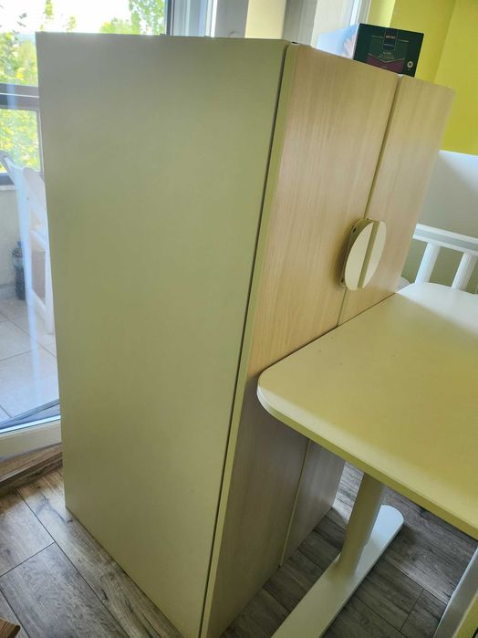 Гардероб IKEA  за детска стая