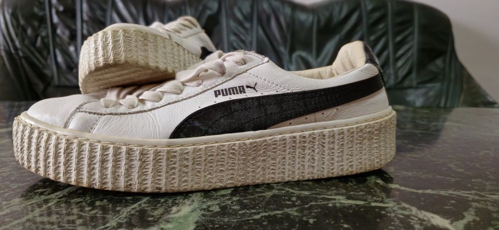 Adidasi puma barbati marimea 41