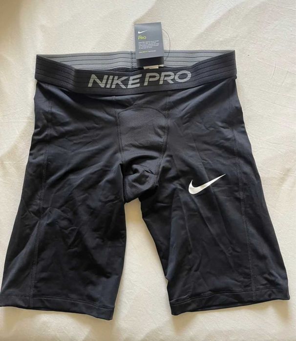 Pantaloni scurti Nike Pro
