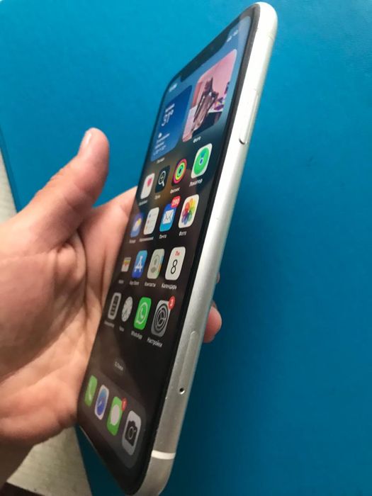 Айфон XR 64гб IPhone Xr рабочий