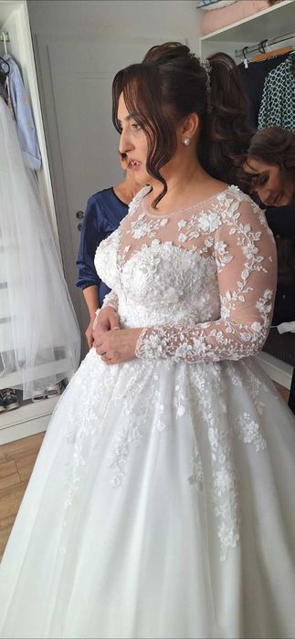 Rochie de mireasa