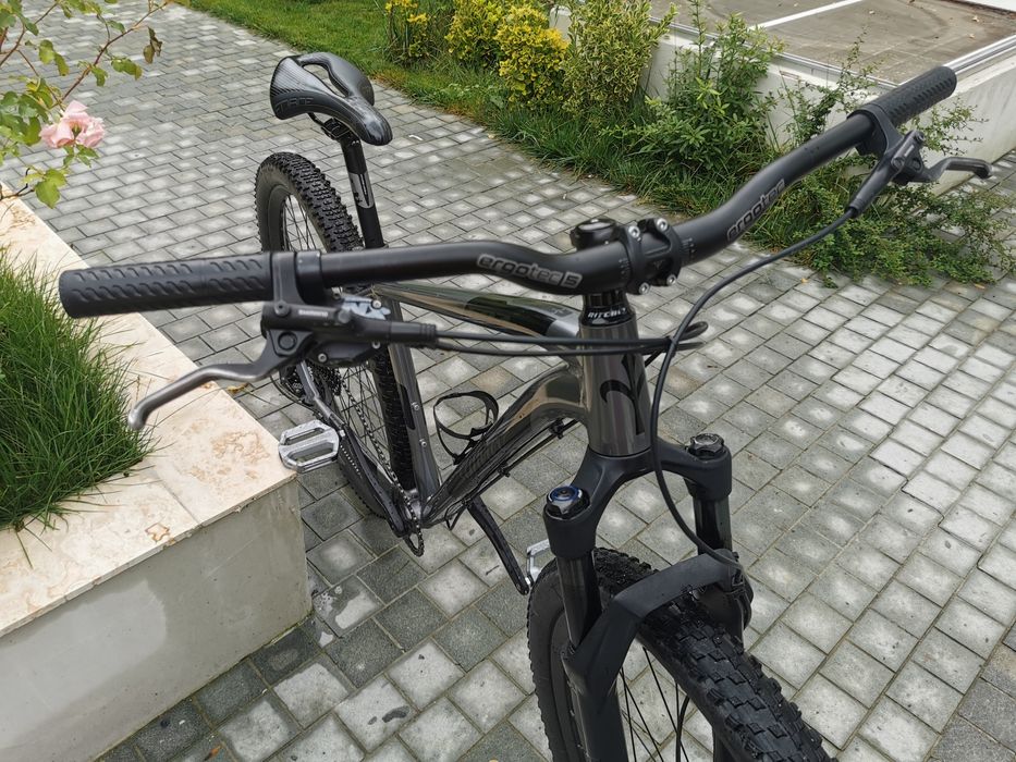 Wilier triestina X503 pe 29'' Raritate ptr cunoscătorii...