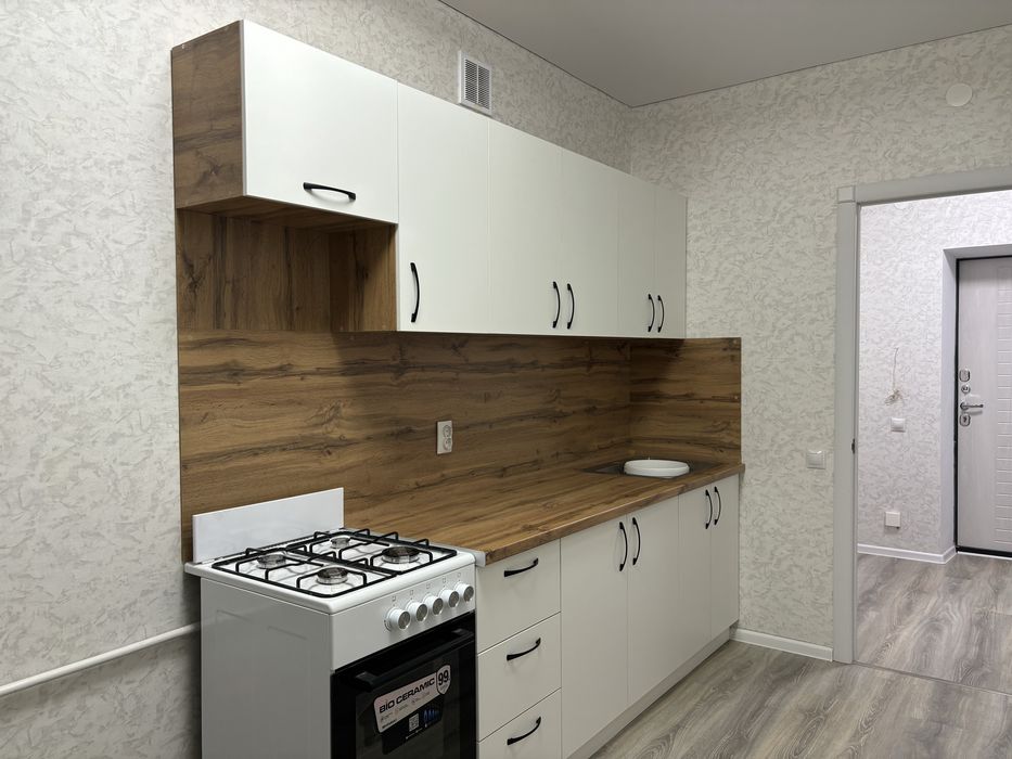 Новый кухни от 135000