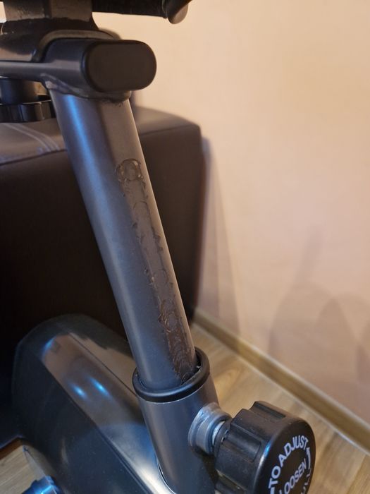 Велоергометър Orion Fitness Joy F6