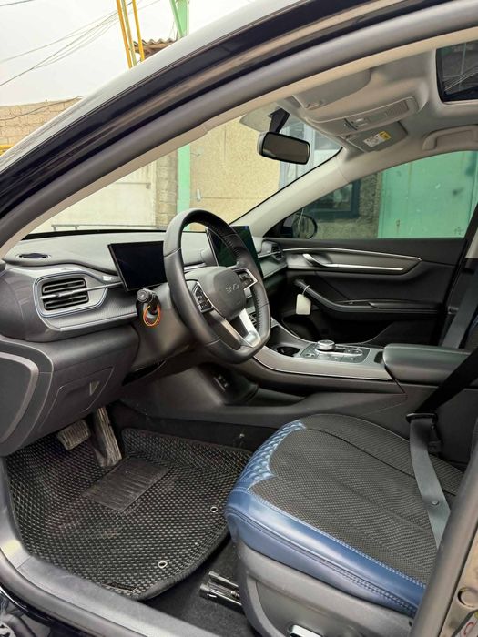 Byd Chazor 120 3 позиция