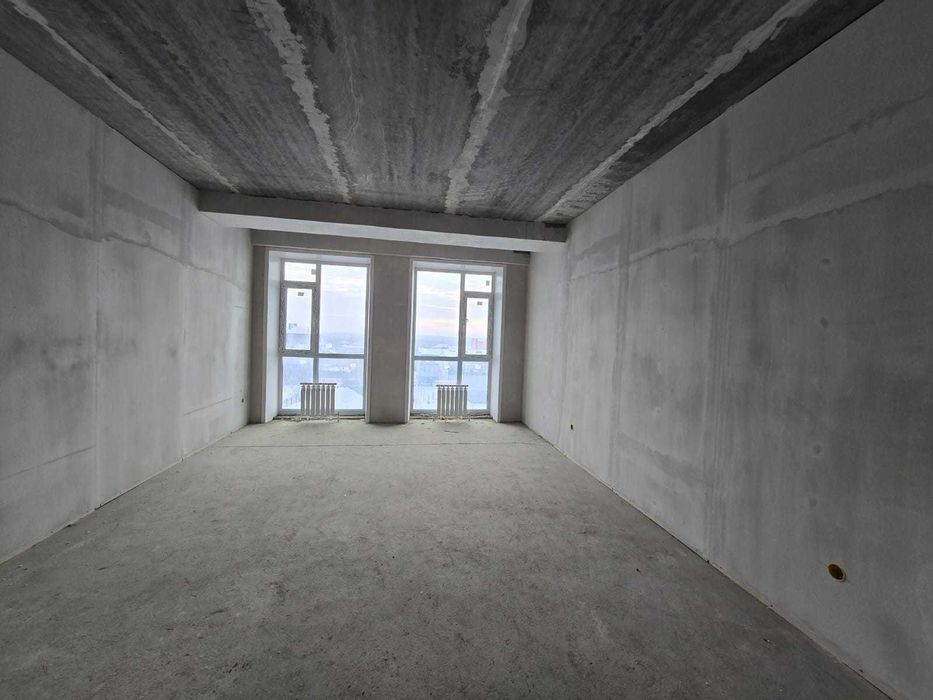 Продажа 4-комнатной квартиры