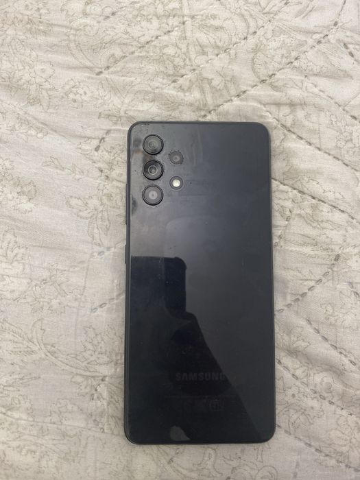 Samsung A32, 64 гб