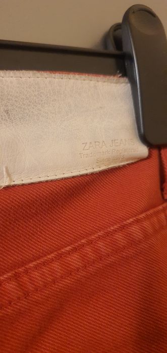 Blugi Zara barbati masura 34/44