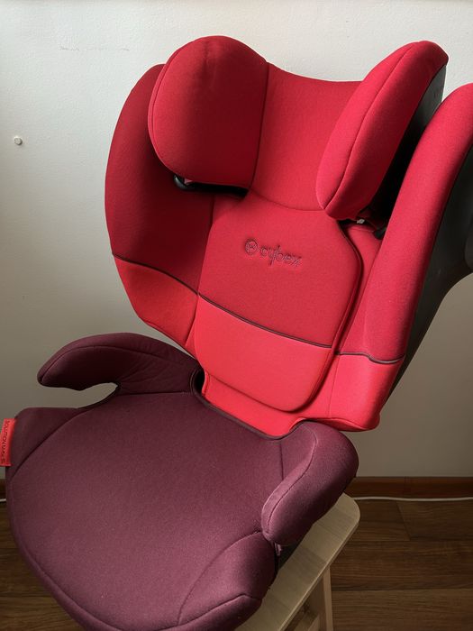 Scaun Masina Cybex  15-36 kg