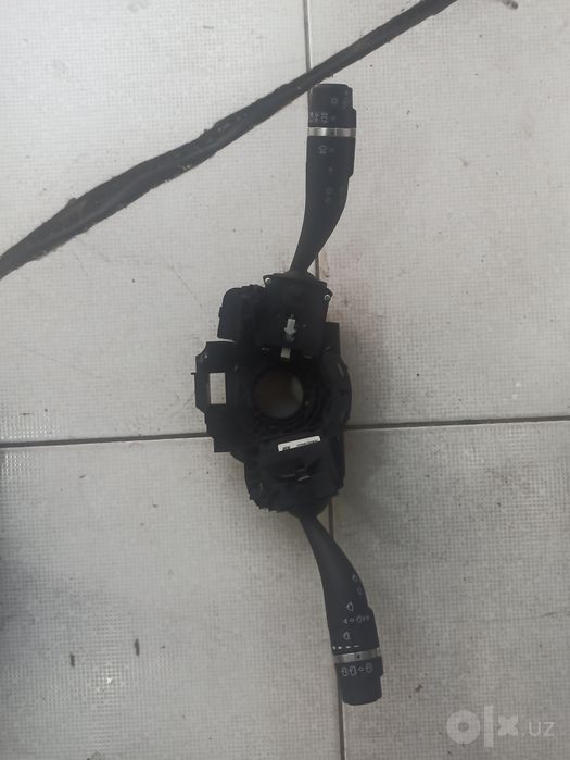 Byd songplus zapchast gitara,rul,zaslonka