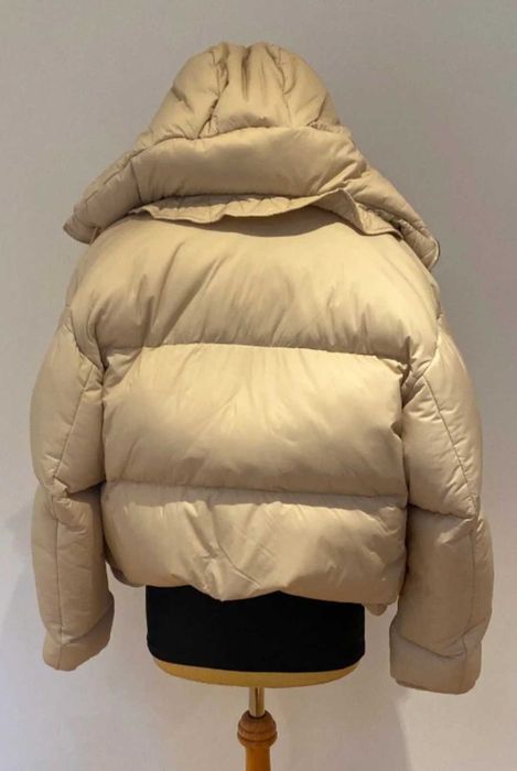 Loro Piana beige cashmere jacket/яке кашмир