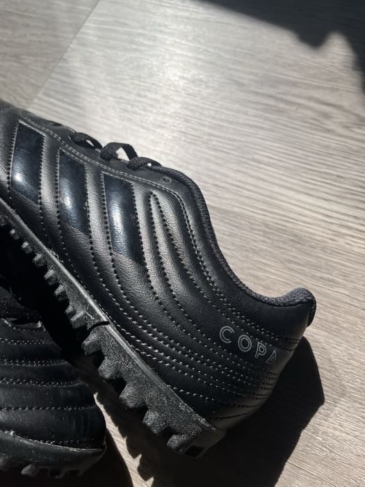 Сороконожки Adidas Copa 20.4 TF