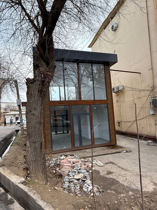 Аренда нежилой жой Ттзда срочно