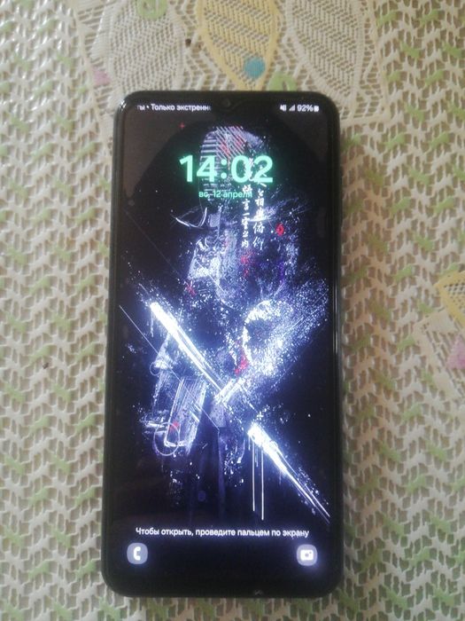 Samsung. A 23.  6/128 гб