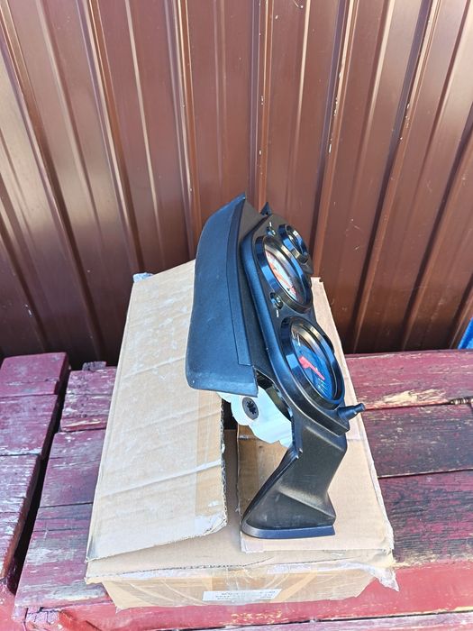 BORD / MOTO / honda cbr 600 F / F 3