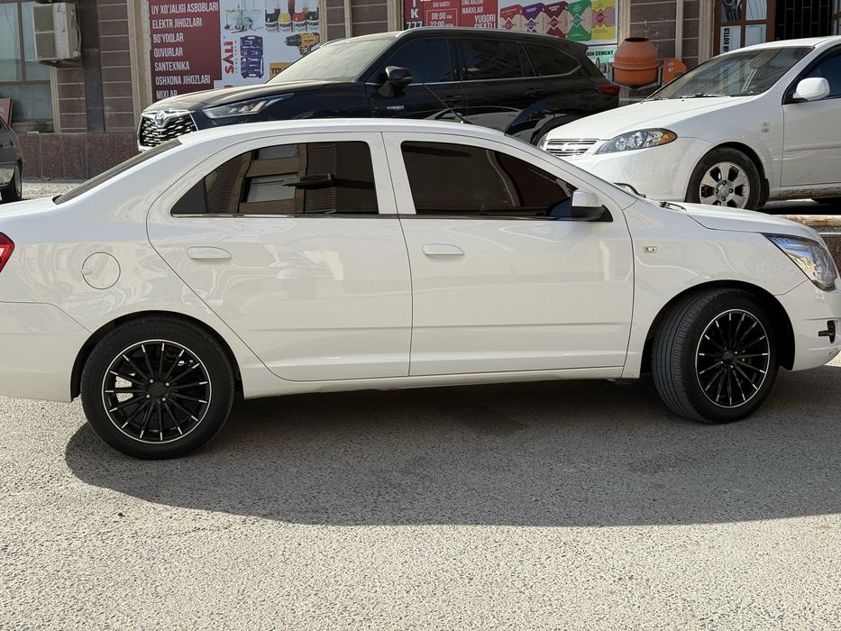 Диска балон Vosssen