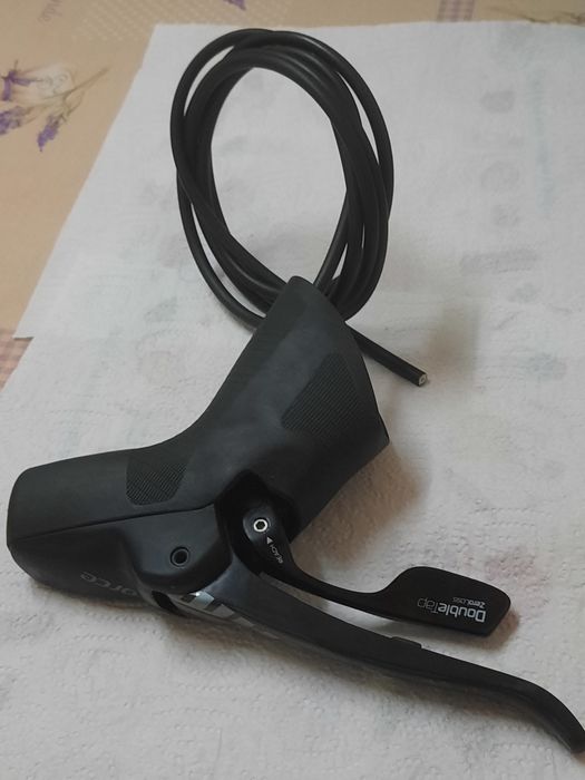 Vand o pereche de manete hidraulice    SRAM FORCE.