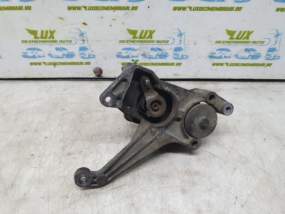 Motoras galerie admisie Z19DTH Vauxhall Zafira B (2005 - 2008) Z19DTH