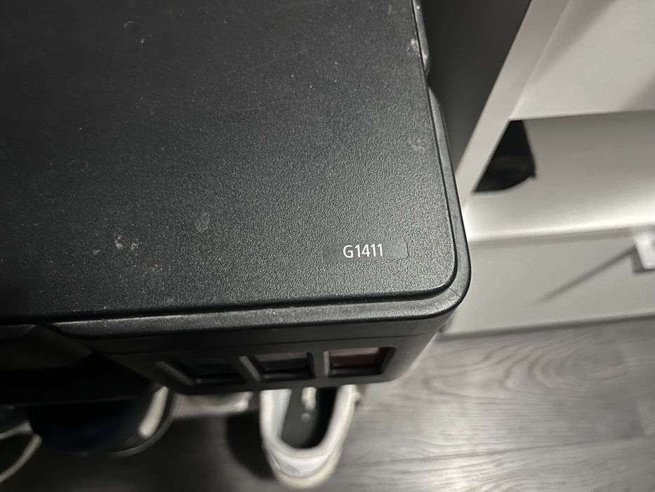 Canon picma G1411