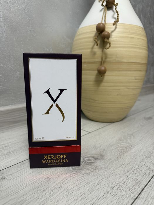 Xerjoff Wardasina