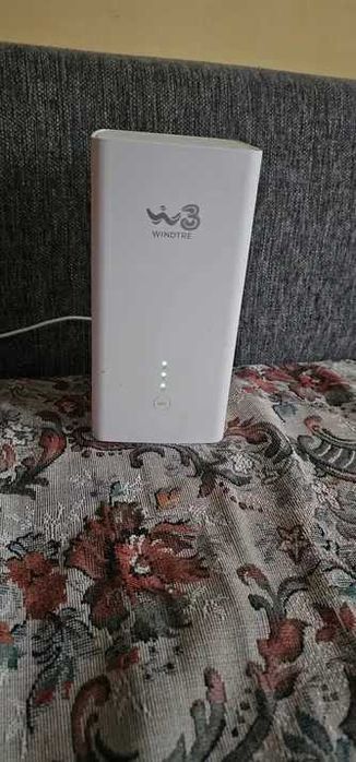 Router HUAWEI SOYEALINK B628-350 Cat12 4G router white (B628-350)