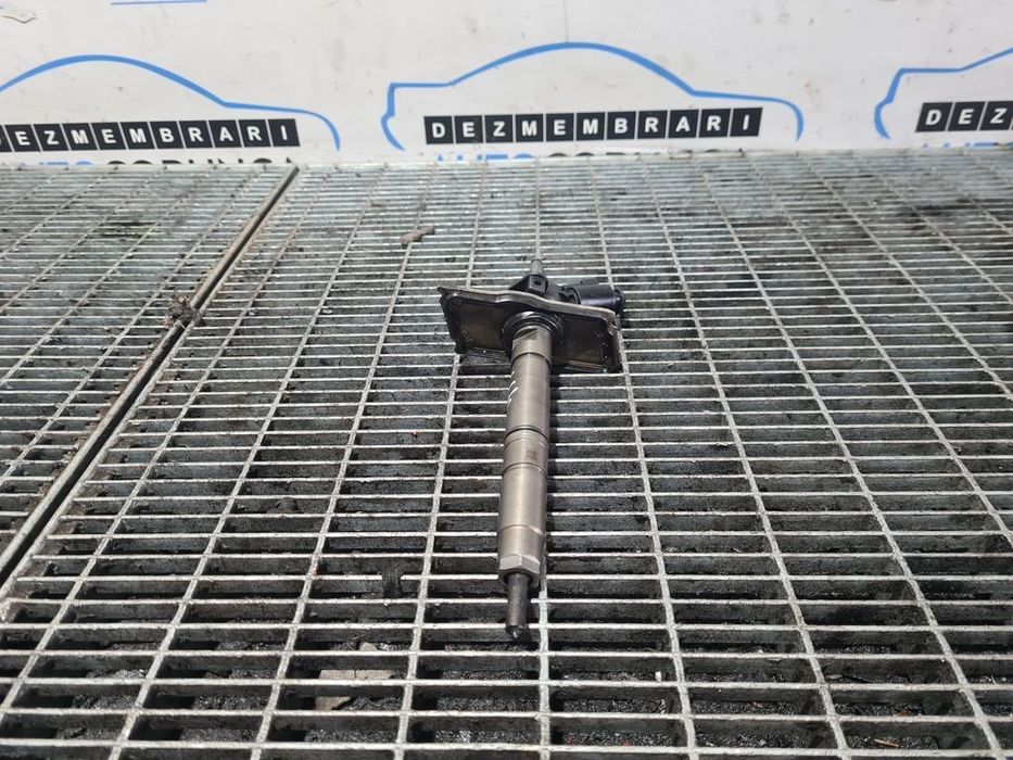 Injector Volkswagen Touareg 7L facelift 3.0D 2007 - 2010 240CP CASA CASC (993) Diesel ...