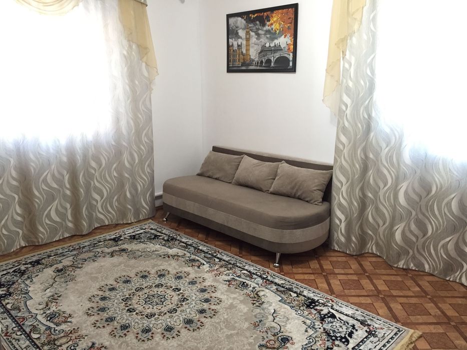 Продается благоустроенный частный дом | 9 мкр