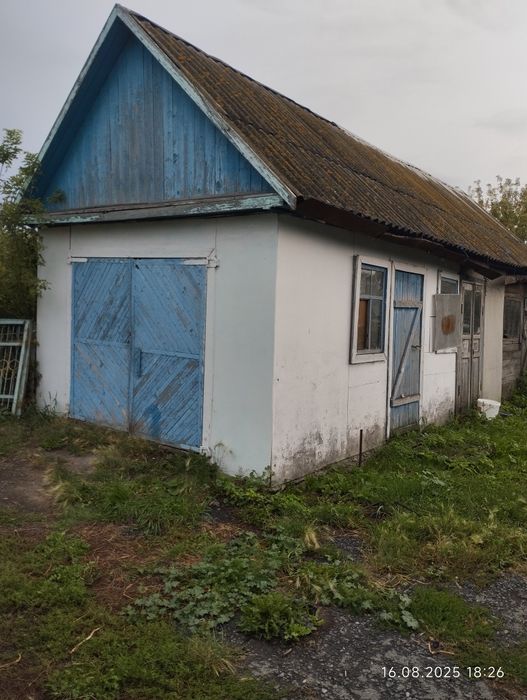 Дом в Петерфельде