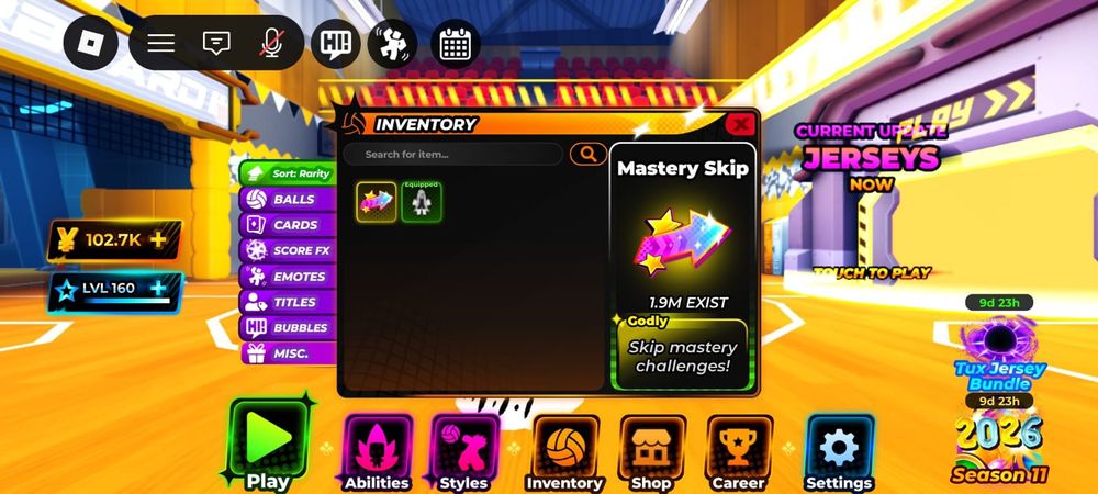 Продам Аккаунт Роблокс