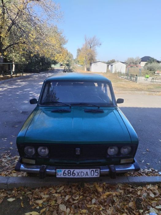 Прода ВАЗ 21065, 1998 года выпуска