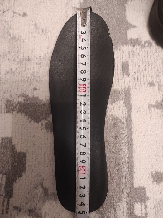 Ботинки осень/весна, шоколадного цвета