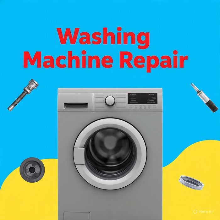 Ремонт стиральных машин