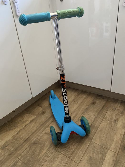 Детска тротинетка