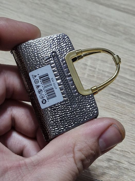 Ветроустойчиви запалки със часовник и светеща