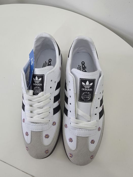 Adidas Samba size 39