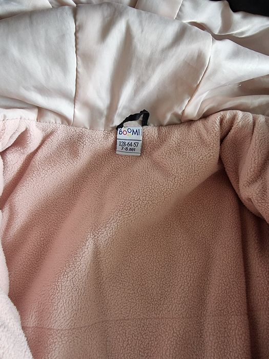 Куртка для девочки