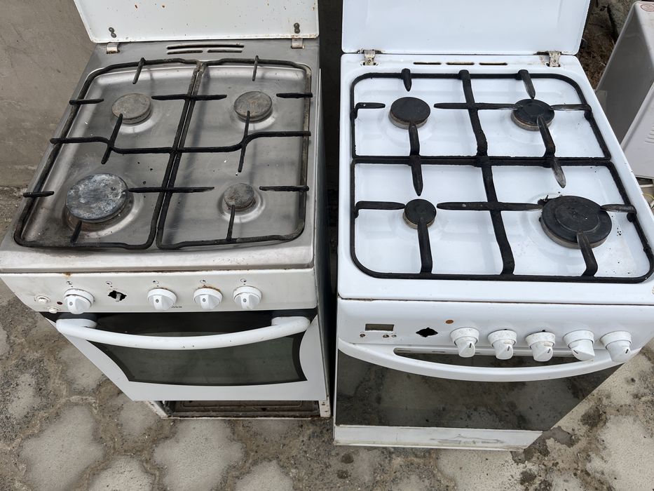Продается газовка