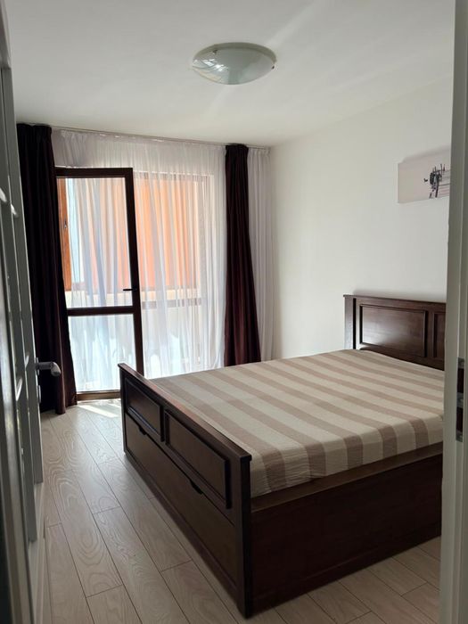 Apartament de vanzare 2 camere + loc parcare + boxa, Doamna Stanca, Sibiu