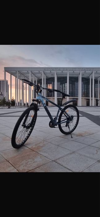 Продаю Велосипед МТБ
