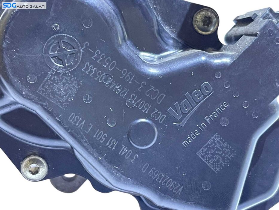 EGR Audi A4 B8 2.0 TDI CAHB CGLD CNHC CJCA CAGA CMFA CMEA CAGB CJCB CSUB CJCD CSUA CMFB CNHA 2008 - 2015 Cod 04L131501S [B4291]