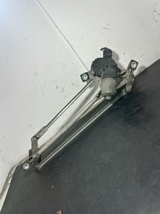 Ansamblu stergatoare parbriz Ford mondeo MK4 motoras parbriz stergatoare Ford Mondeo MK4 | 7s7117504AB | 7S7117508AA |