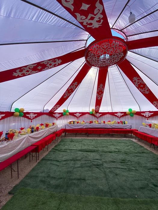 Аренда палатка,юрта