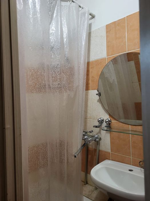 Квартира студия на долгий срок