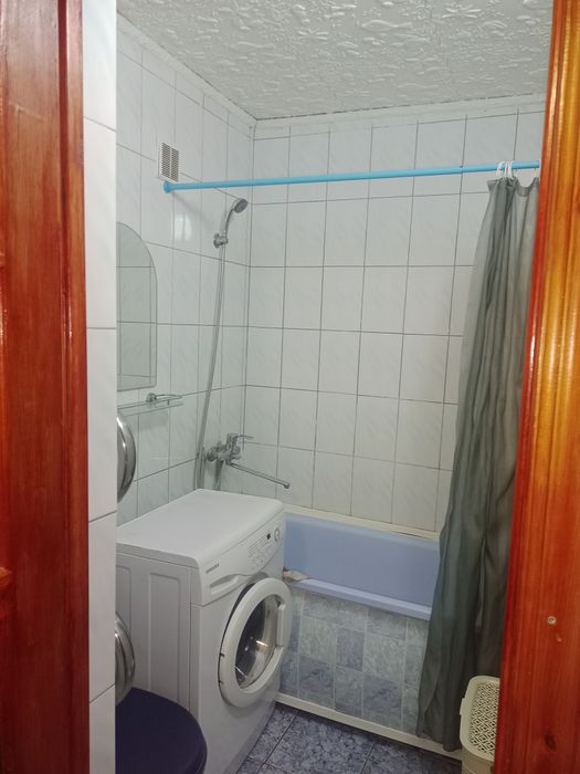 Сдается квартира долгосрочно