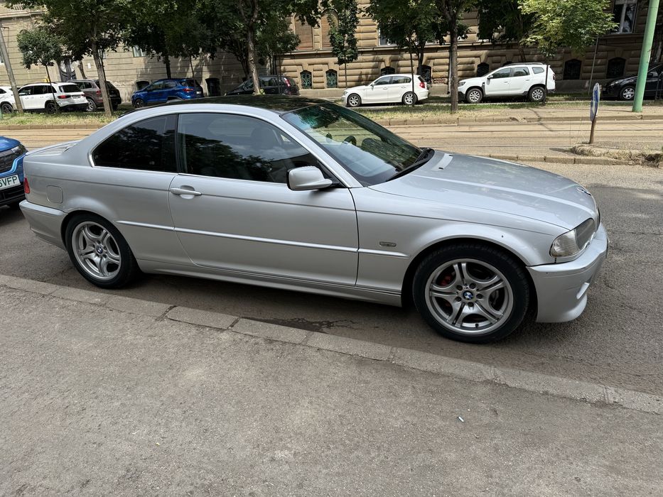 BMW 3 Series 1999 — imagine 4