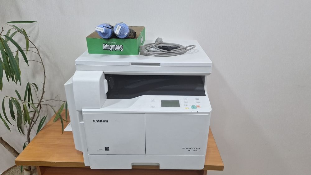 Принтер Canon imageRUNNER 2204