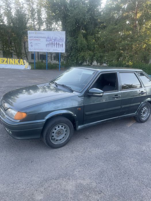 Продам ВАЗ. 2114