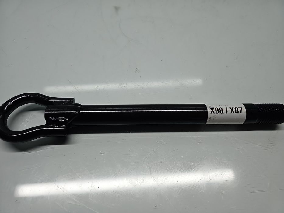 Cui remorcare Renault Clio 4 [Fabr 2012-2020] Hatchback OEM